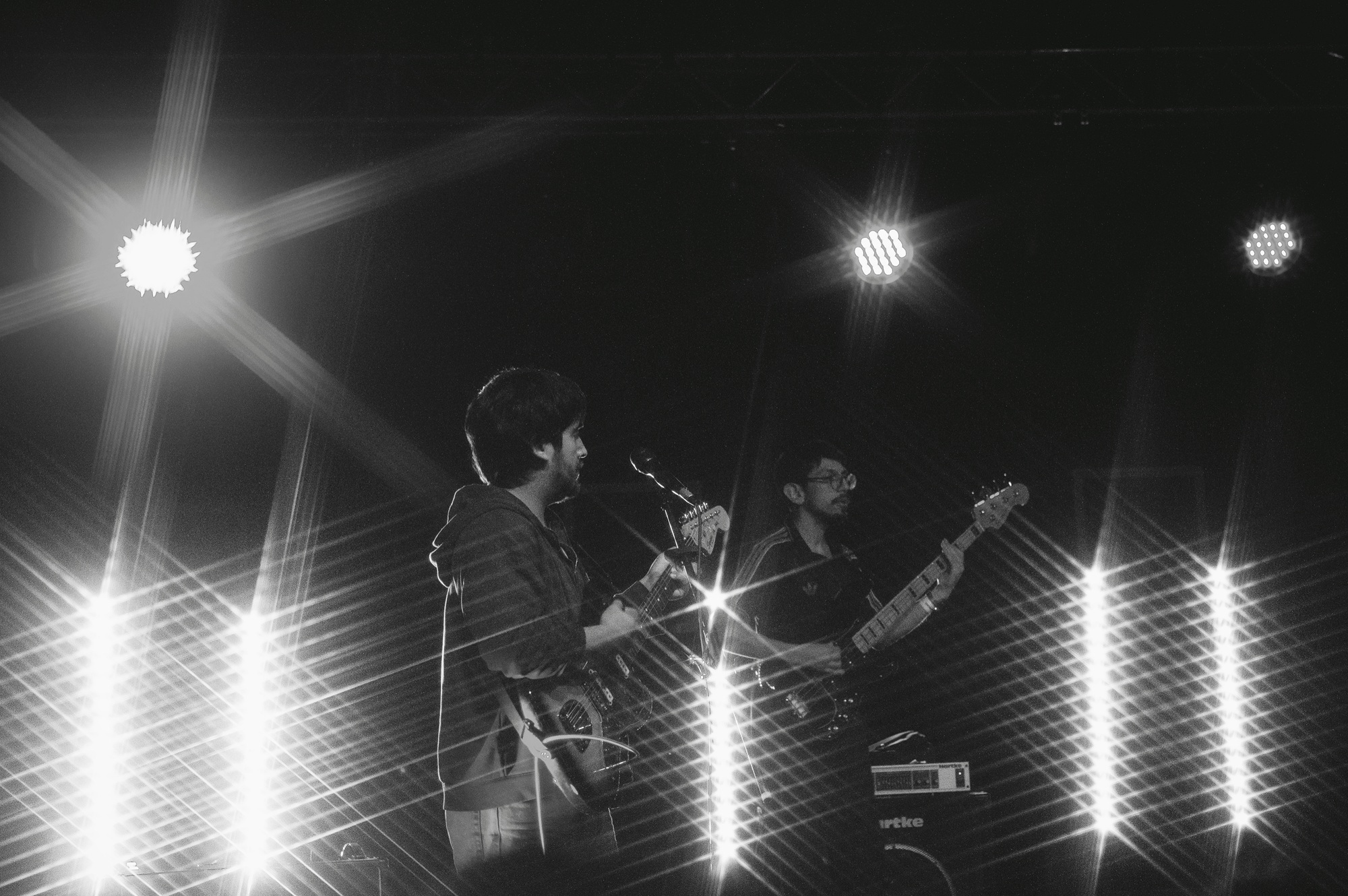 Asia Menor - Columpios al Suelo